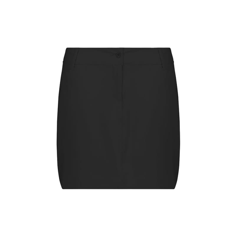 Ladies Plain Skort