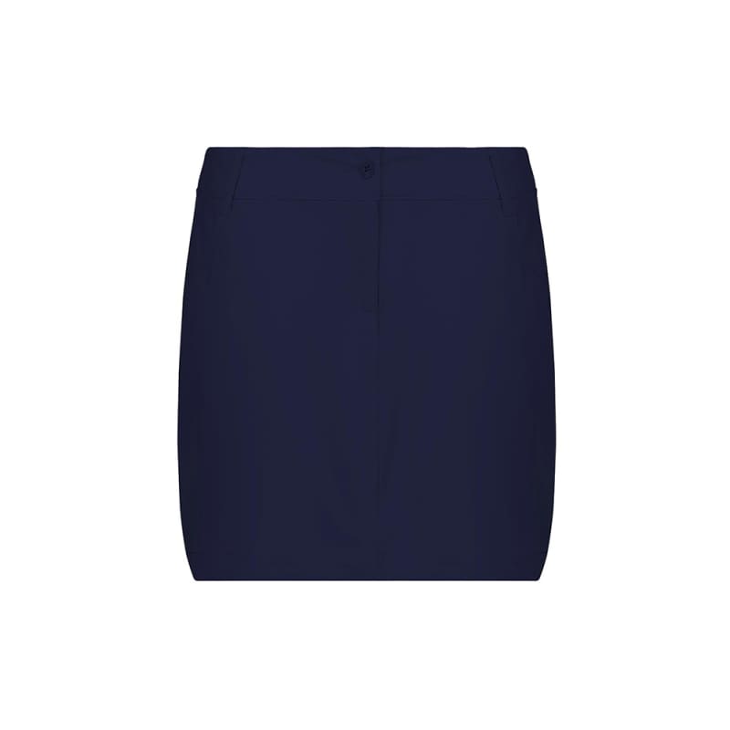 Ladies Plain Skort