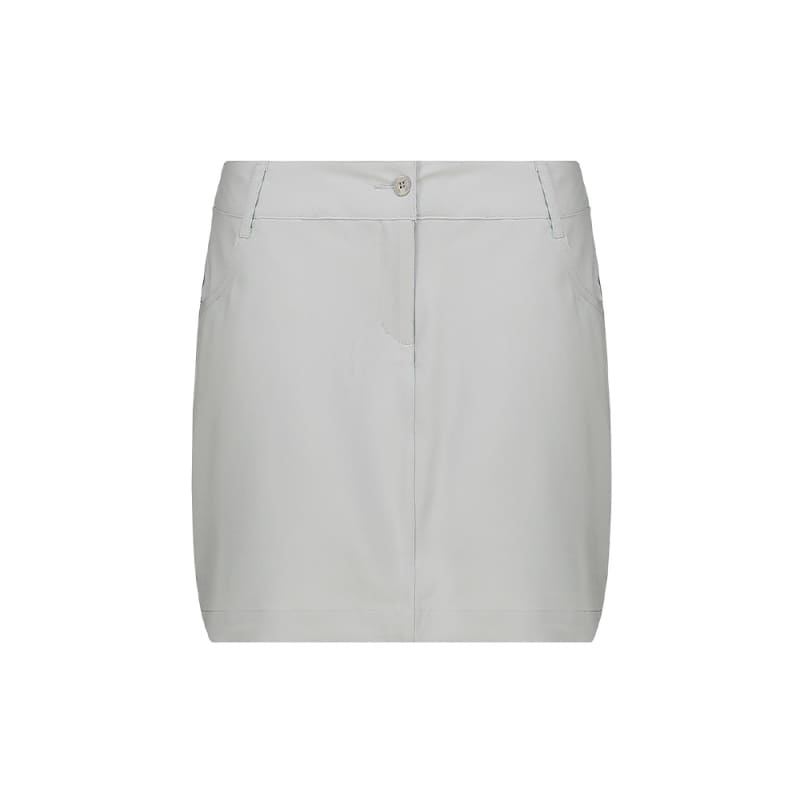 Ladies Plain Skort