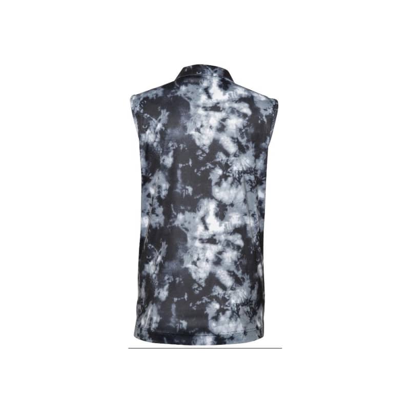 Ladies Tie-Dye Sleeveless Golfer