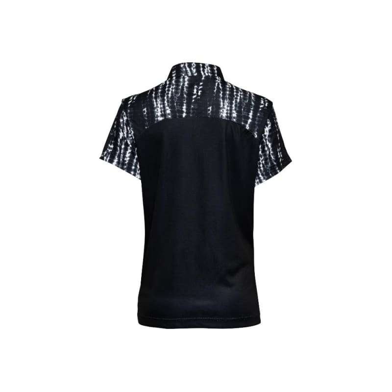 Ladies Shibori Golfer