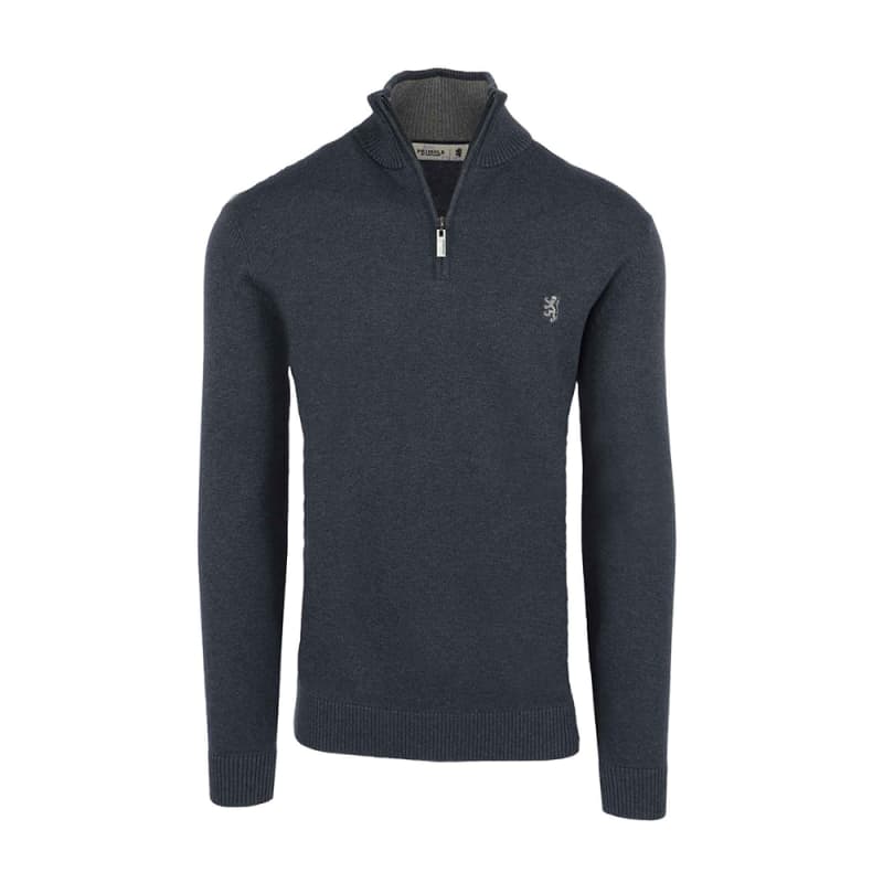Men's Ben 1/4 Zip Knitwear