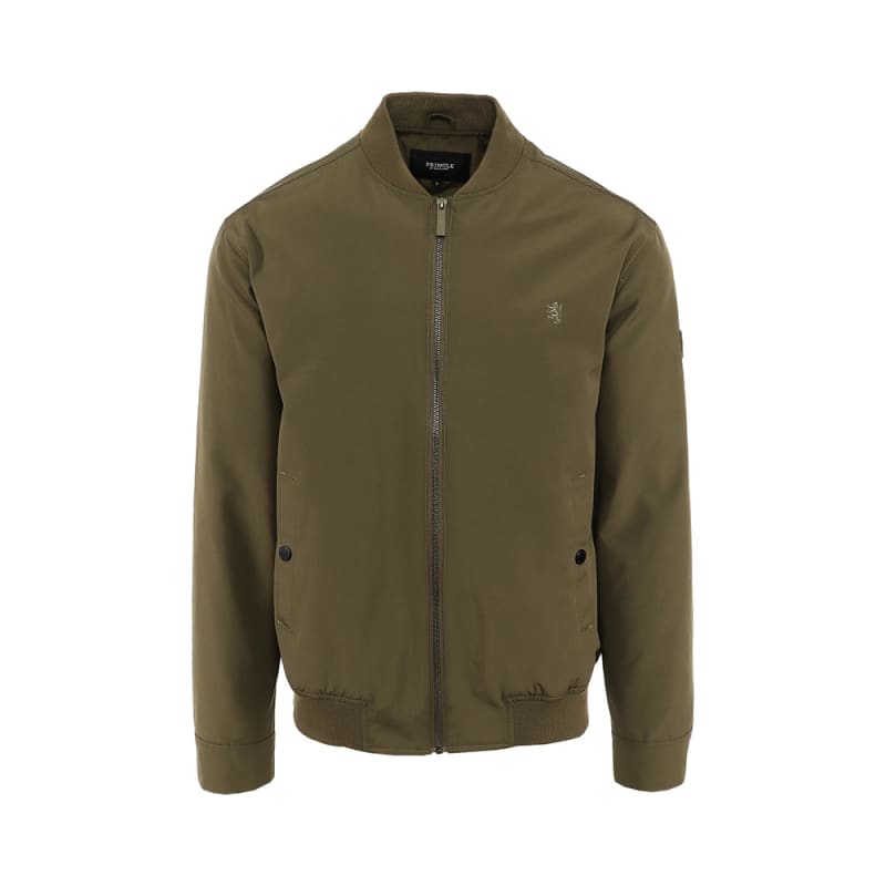 Men's Connor Bomber Jacket
