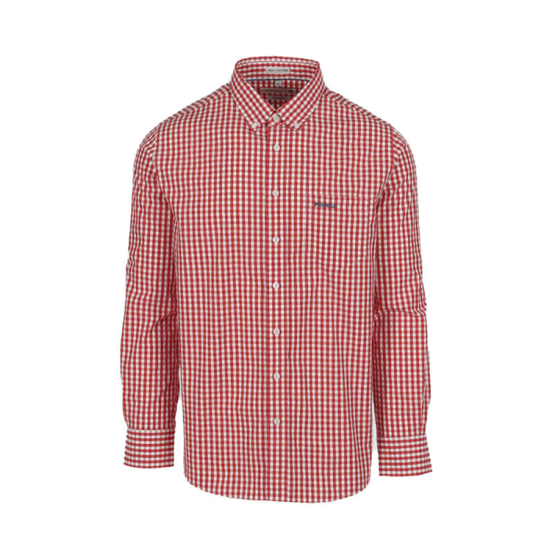 Men's Arnold Long Sleeve Shirt