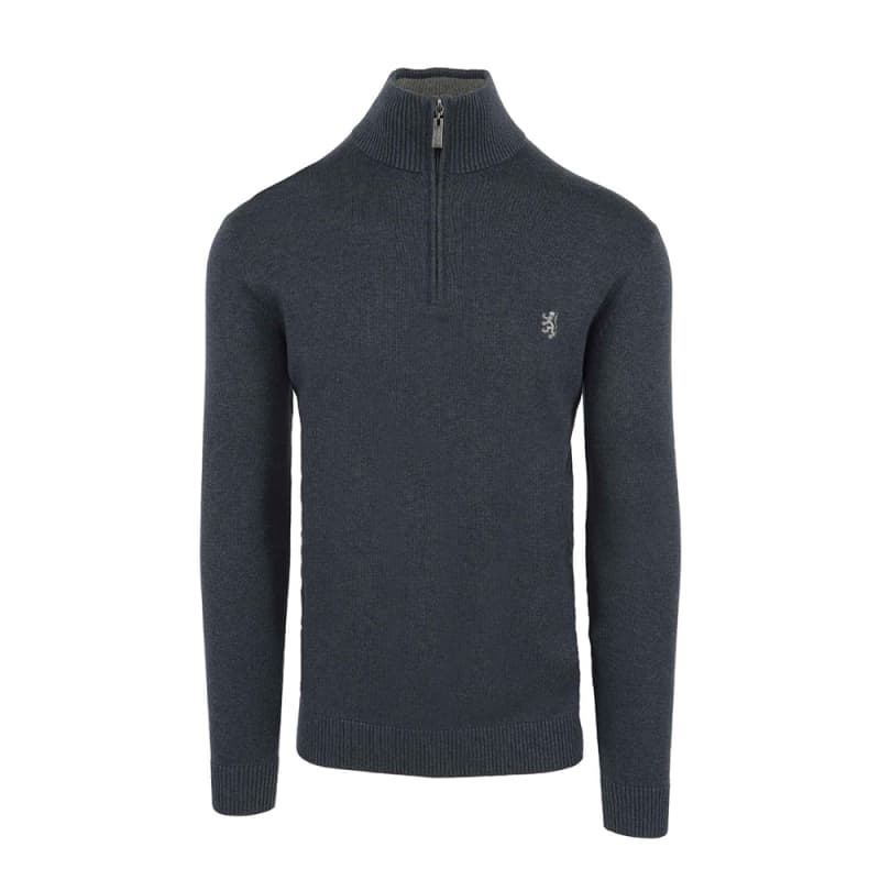 Men's Ben 1/4 Zip Knitwear