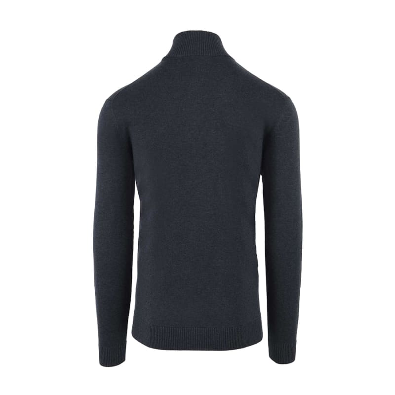 Men's Ben 1/4 Zip Knitwear