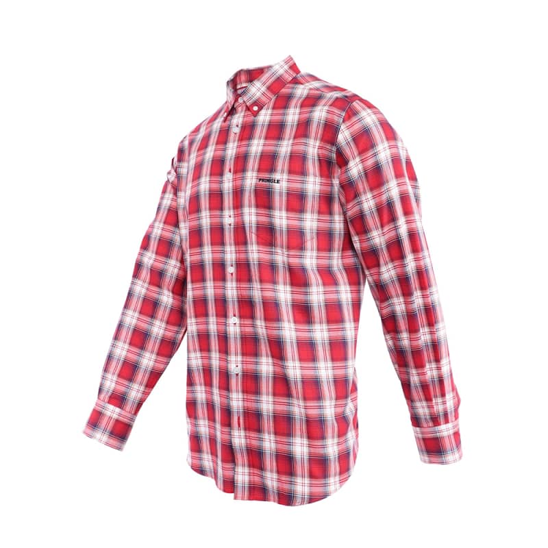 Men's Floyd Long Sleeve Check Classic Shirt