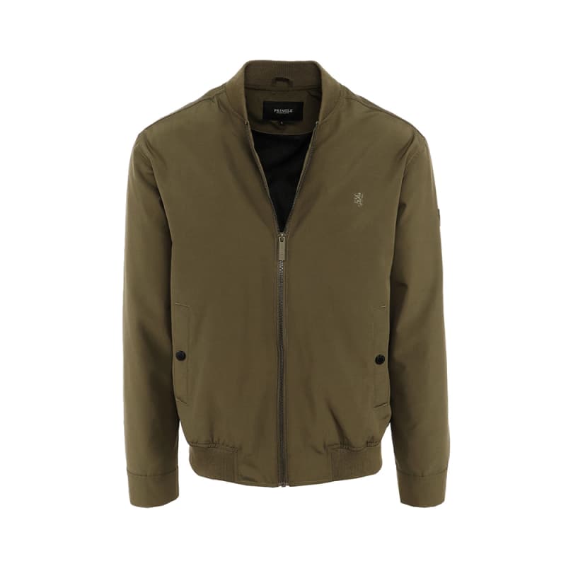 Men's Connor Bomber Jacket