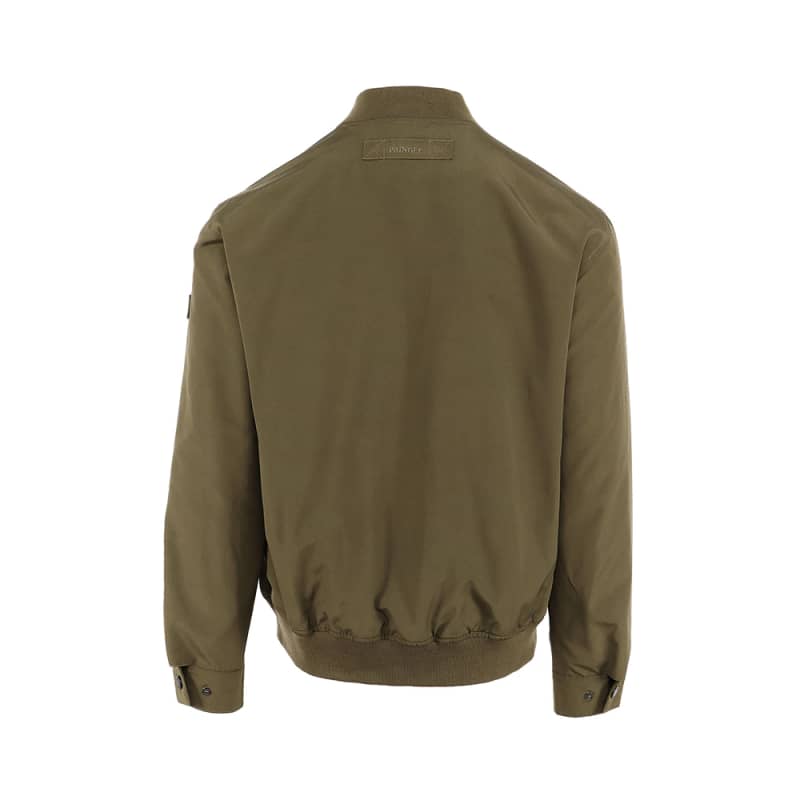 Men's Connor Bomber Jacket