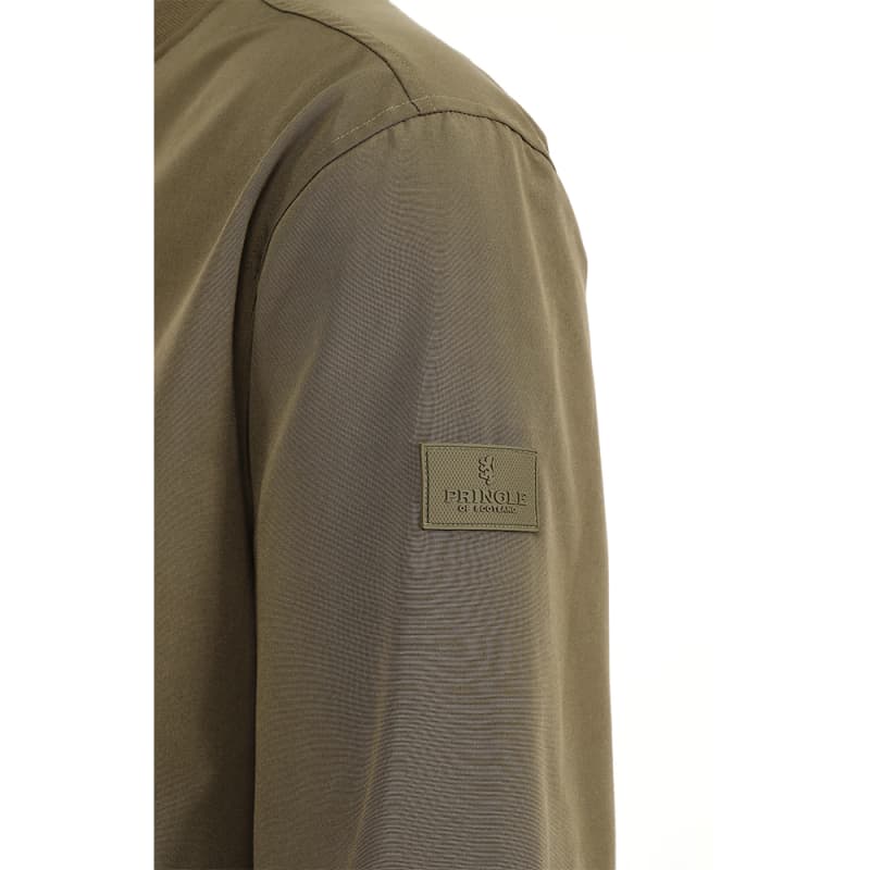 Men's Connor Bomber Jacket