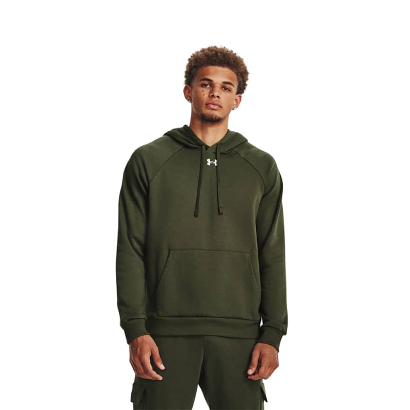 Men's Rival Fleece Hoodie