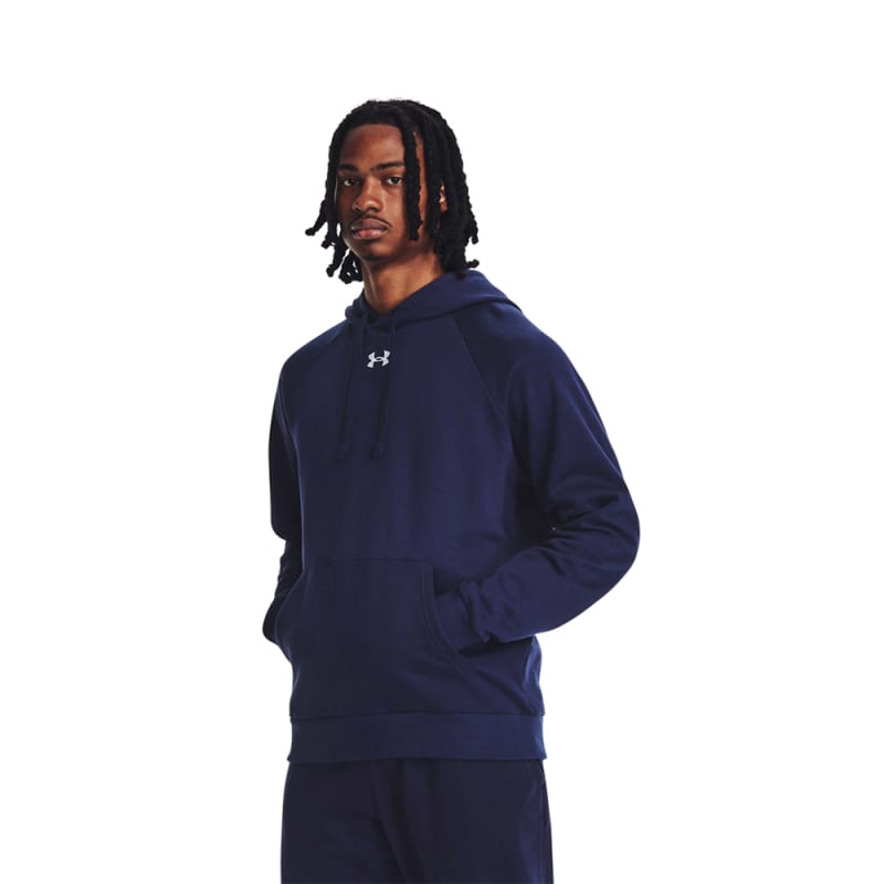 Men's Rival Fleece Hoodie