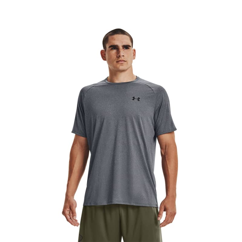 Men's Tech  2.0 Textured Short Sleeve T-Shirt