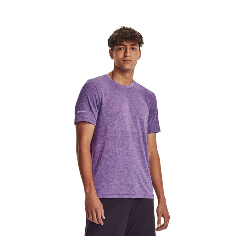 Men's Seamless Stride Short Sleeve Tee