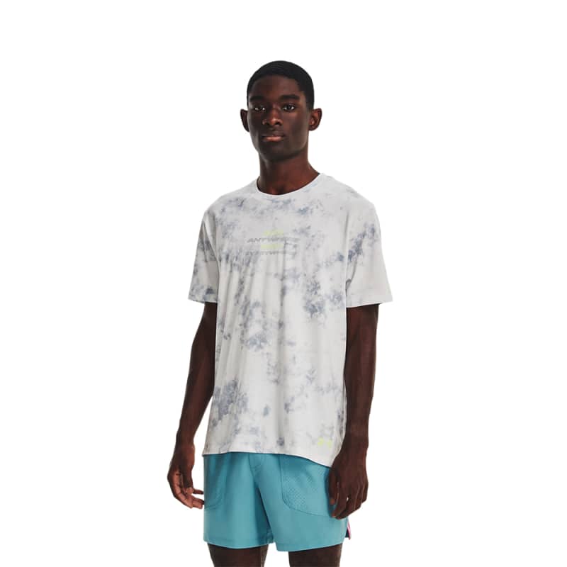 Men's Run Anywhere T-Shirt