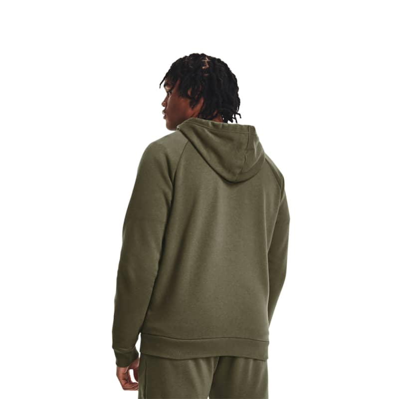 Men's Rival Fleece Full Zip Hoodie