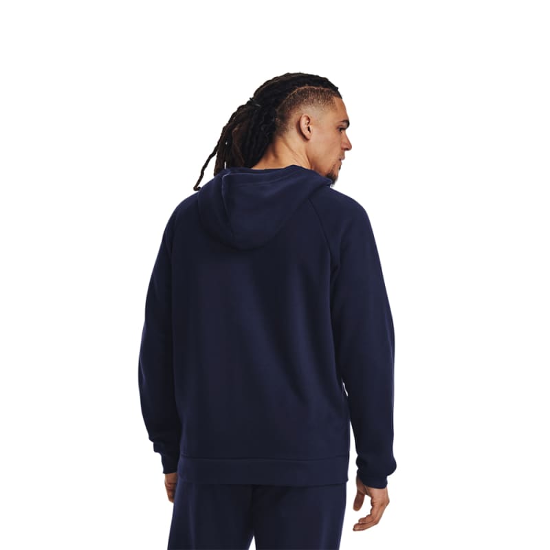 Men's Rival Fleece Full Zip Hoodie