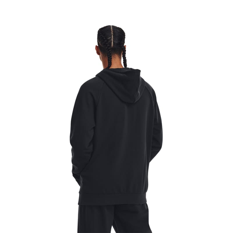 Men's Rival Fleece Logo Hoodie