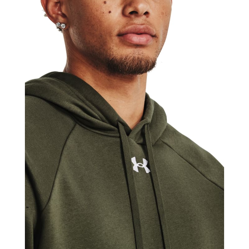 Men's Rival Fleece Hoodie