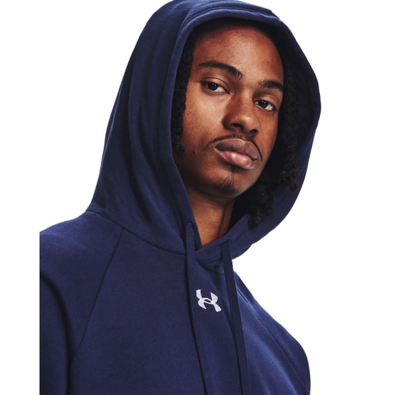 Men's Rival Fleece Hoodie