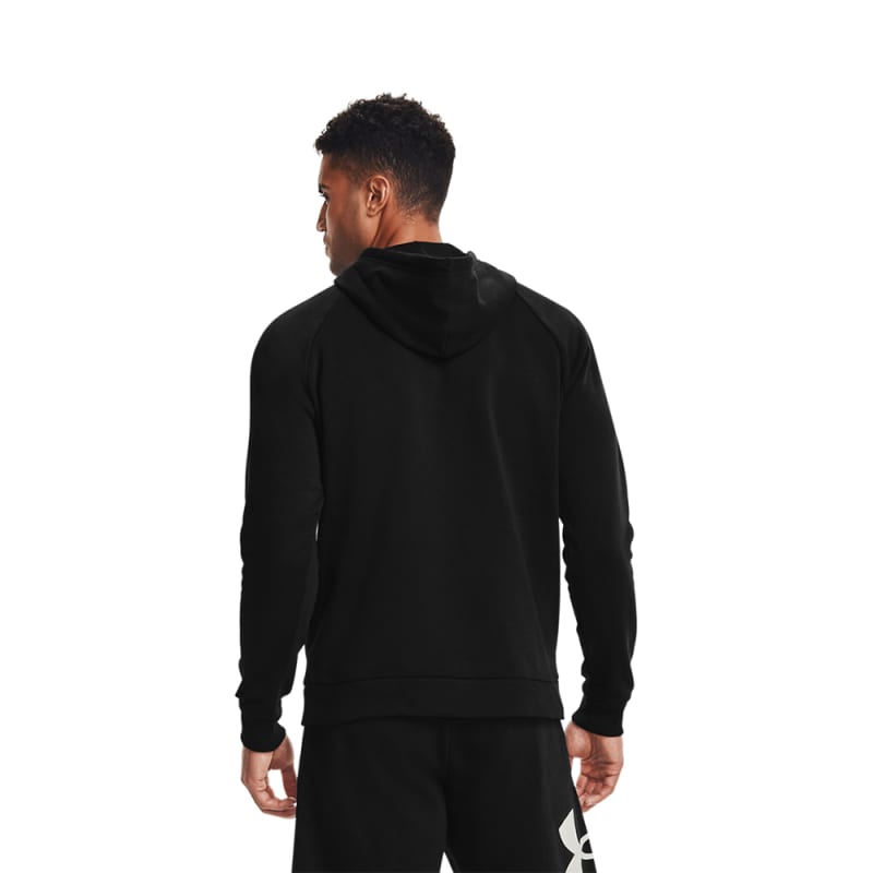 Men's Rival Fleece Big Logo Hoodie