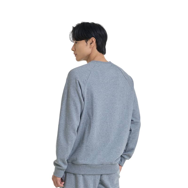 Men's Rival Fleece Crew Top