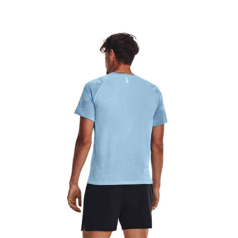 Men's Streaker Speed Camo Short Sleeve Tee