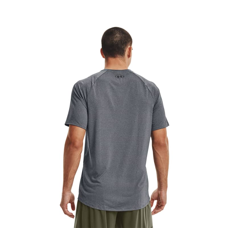 Men's Tech  2.0 Textured Short Sleeve T-Shirt
