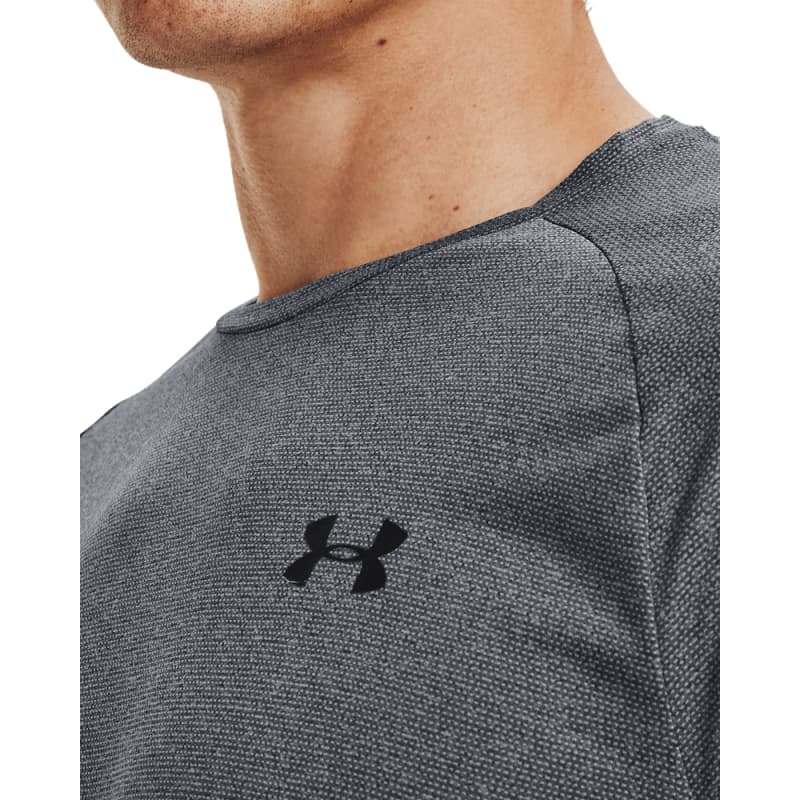 Men's Tech  2.0 Textured Short Sleeve T-Shirt