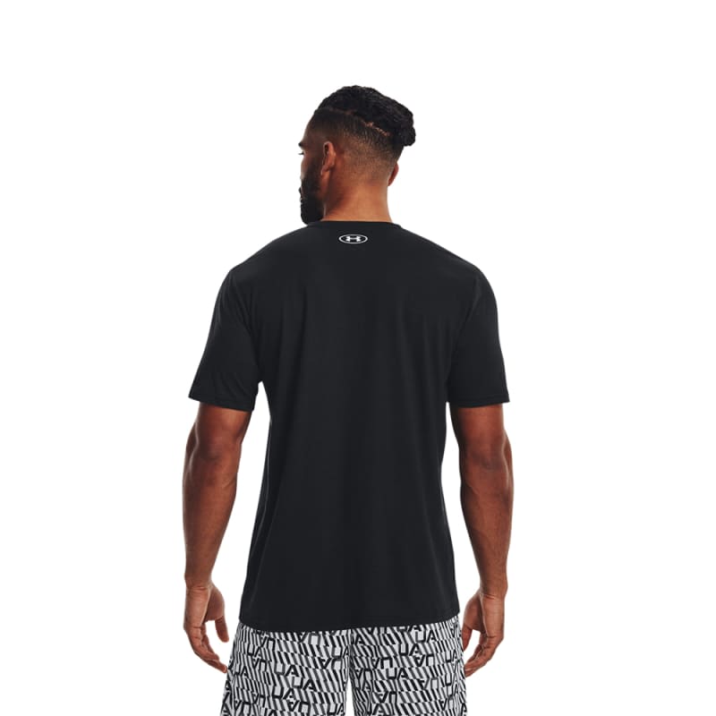 Men's Protect This House Short Sleeve Tee