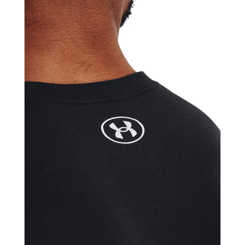 Men's Protect This House Short Sleeve Tee