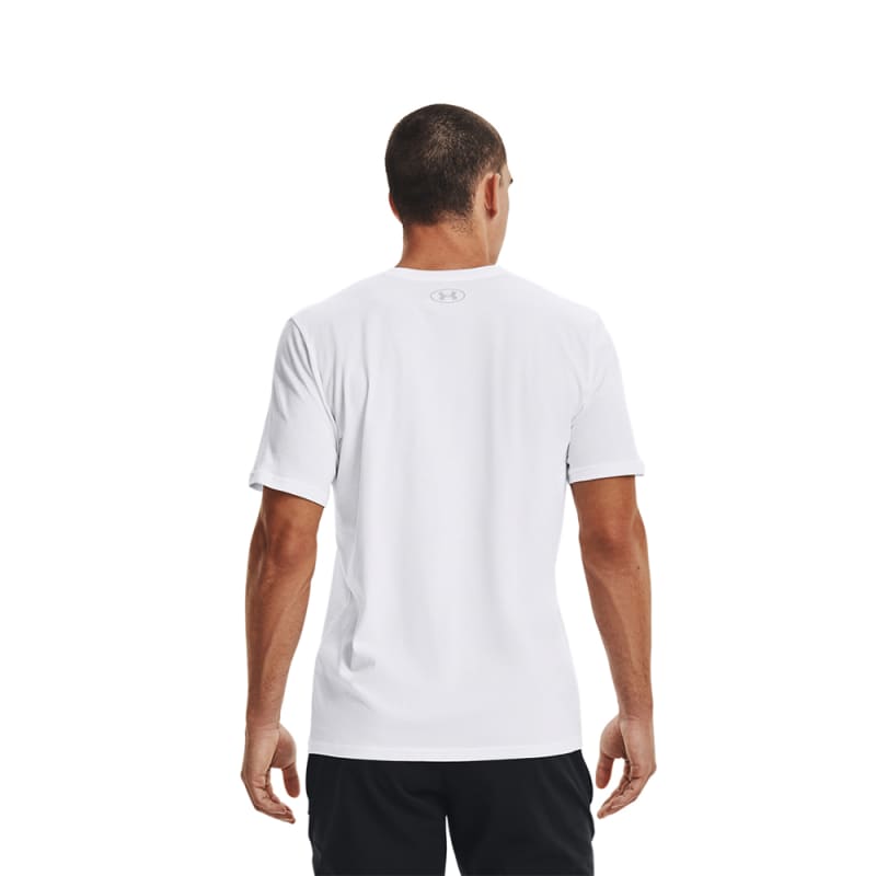 Men's Sportstyle Logo Short Sleeve Tee
