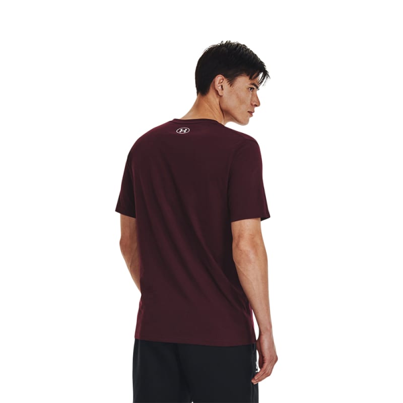Men's Sportstyle Logo Short Sleeve Tee
