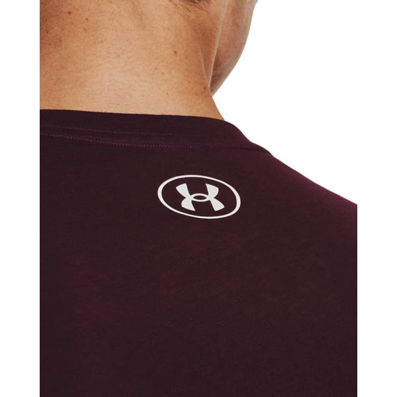 Men's Sportstyle Logo Short Sleeve Tee
