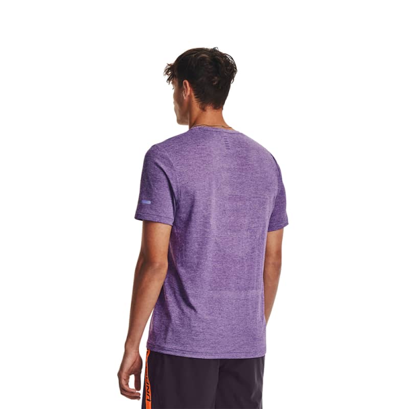 Men's Seamless Stride Short Sleeve Tee