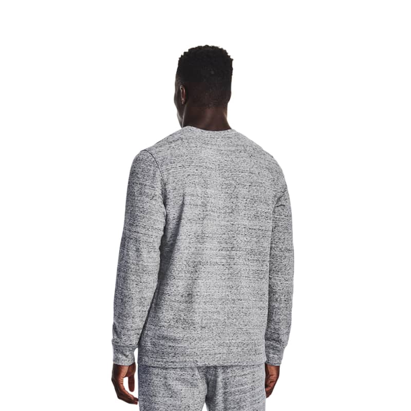 Men's Rival Terry Crew Top