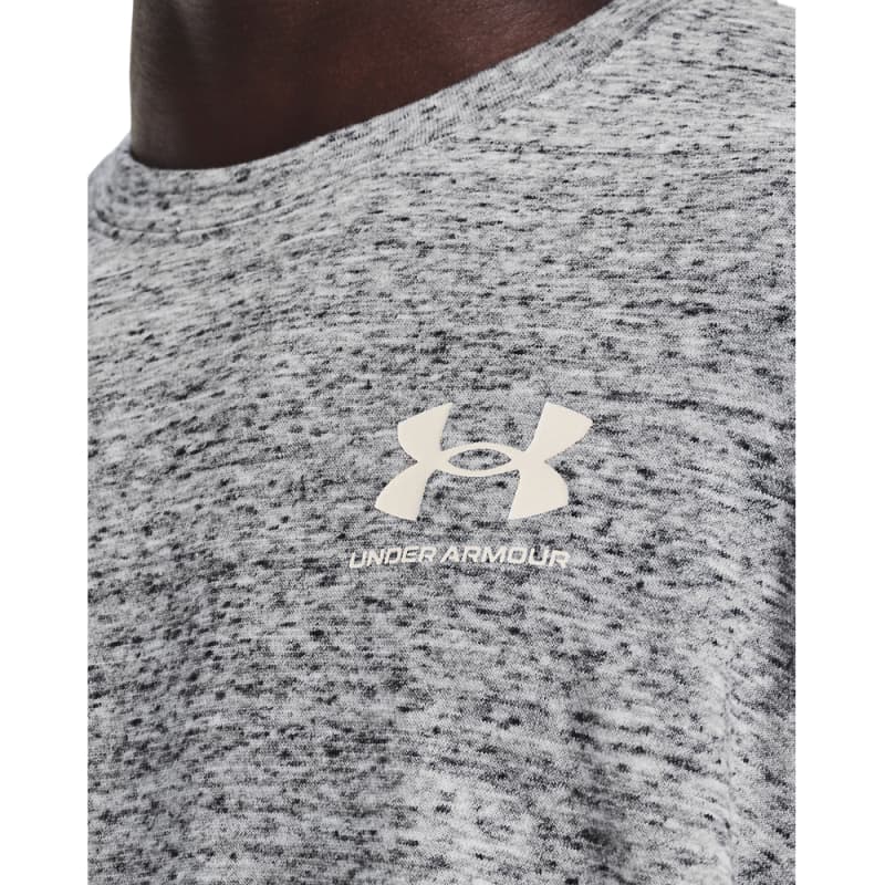 Men's Rival Terry Crew Top