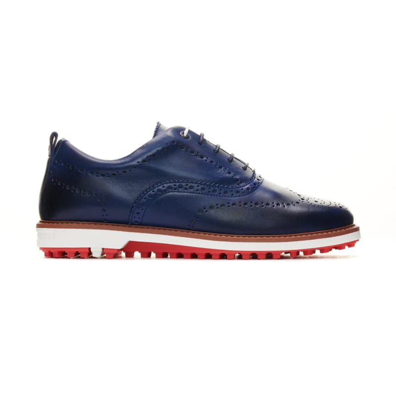 Men's Churchill Golf Shoes