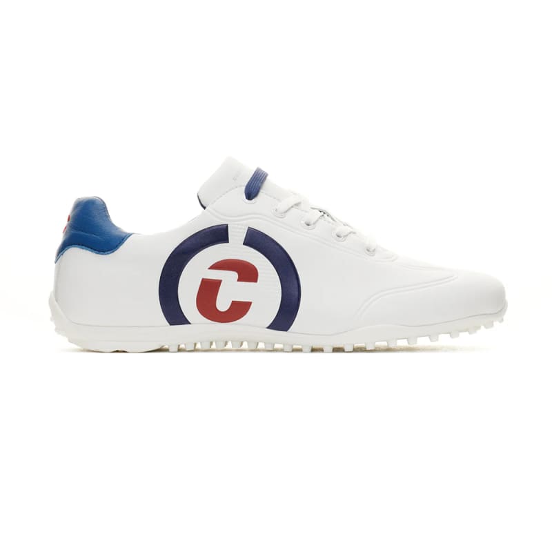 Men's Kingscup Golf Shoes