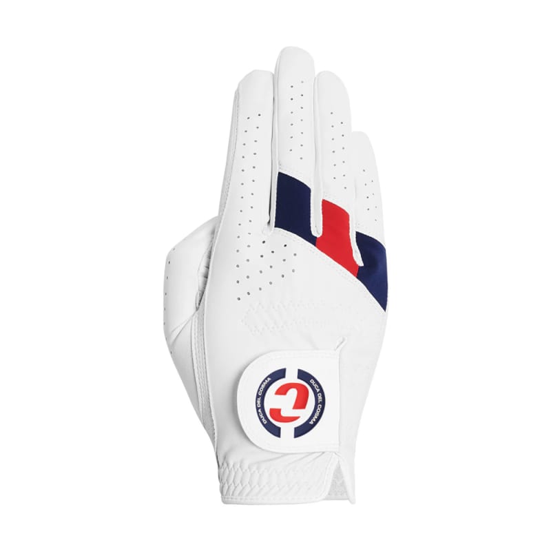Men's Hybrid Pro Brompton Golf Glove (Right Hand)