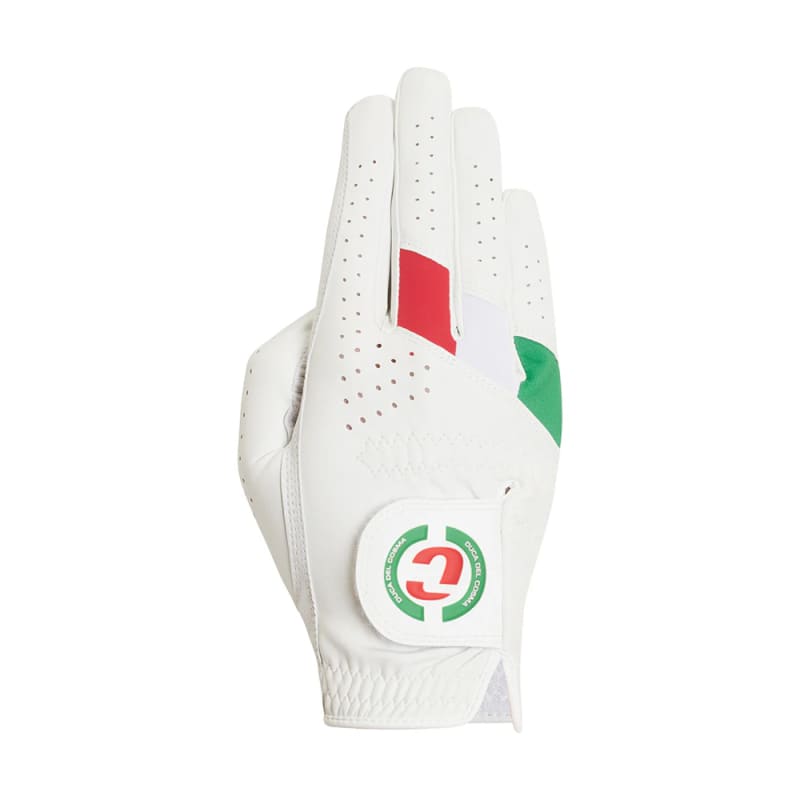 Men's Hybrid Pro Primavera Golf Glove (Right Hand)