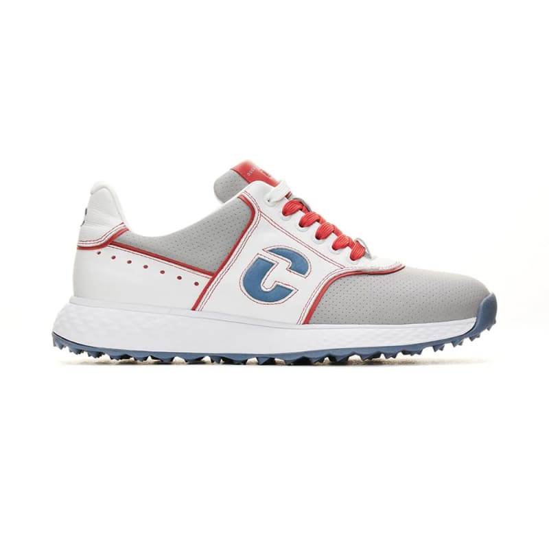 Men's Positano Golf Shoes