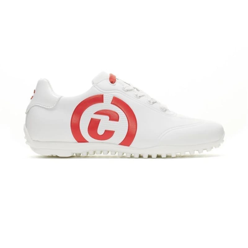 Ladies Queenscup Golf Shoes