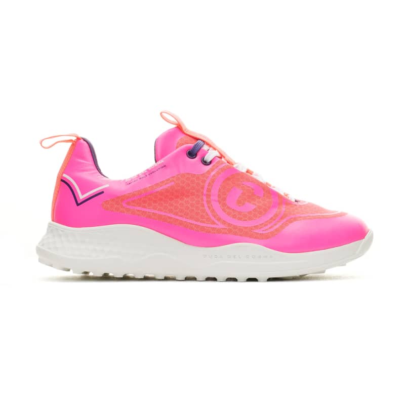 Ladies Wildcat Golf Shoes