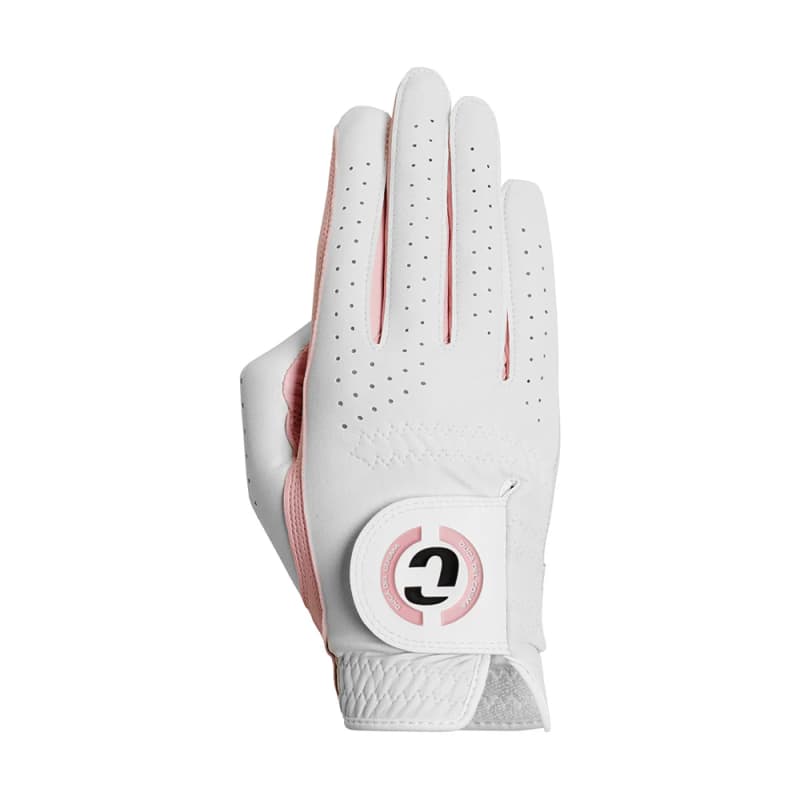 Ladies Hybrid Pro Yasmine Golf Glove (Right Hand)