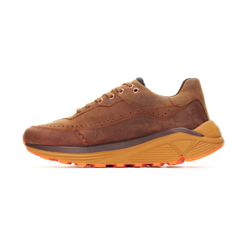 Ladies Inca Natural Walking Shoes