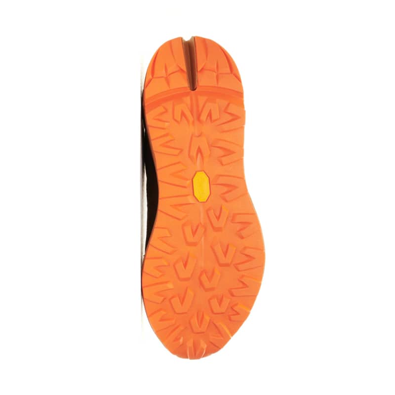 Ladies Inca Natural Walking Shoes
