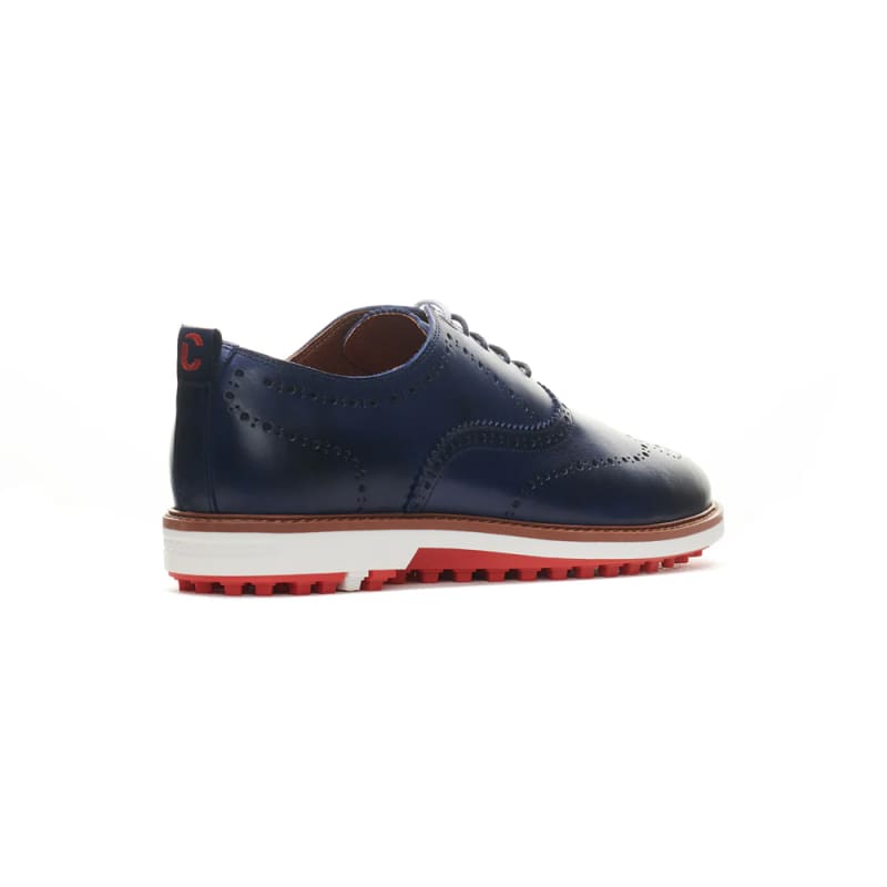 Men's Churchill Golf Shoes
