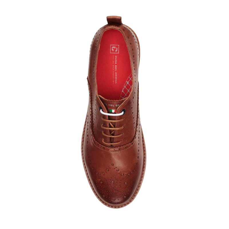 Men's Churchill Golf Shoes