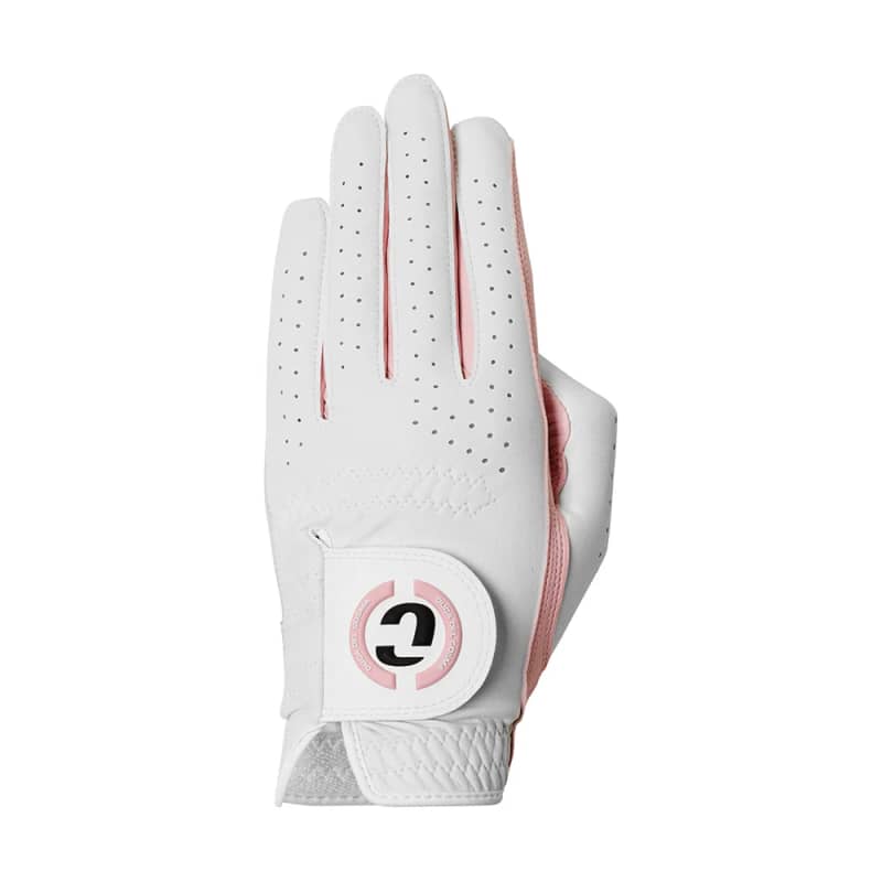 Ladies Hybrid Pro Yasmine Golf Glove (Left Hand)